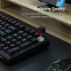 Combo Bàn phím, Chuột Gaming có dây Newmen GM202