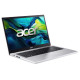 Laptop Acer Aspire Go 15 AG15-71P-58X1 NX.J4GSV.001 (i5 13420H/ Ram 16GB/ SSD 512GB/ Windows 11 Home/ 1Y/ Bạc)