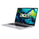 Laptop Acer Aspire Lite 15 AL15-41P-R3QL NX.J54SV.001 (Ryzen 7 5700U/ Ram 8GB/ SSD 512GB/ Windows 11 Home/ 1Y/ Bạc)