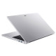 Laptop Acer Aspire Lite 15 AL15-71P-517D NX.J7KSV.001 (i5-12450H/ Ram 16GB/ SSD 512GB/ Windows 11 Home/ 1Y/ Bạc)