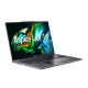 Laptop Acer Aspire Lite 16 AL16-51P-55N7 (i5 1235U/ Ram 16GB/ SSD 512GB/ Windows 11 Home/ 1Y/ Xám)