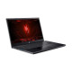 Laptop Acer Nitro V 15 ProPanel ANV15-51-78BG (i7 13620H/ Ram 16GB/ SSD 512GB/ RTX 4060 8GB/ Windows 11 Home/ 1Y/ Đen)