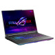 Laptop Asus ROG Strix G16 G614JU-N3509W (i7-13650HX/ Ram 32GB/ SSD 1TB/ RTX4050 6GB/ Windows 11 Home/ 2Y/ Xám)