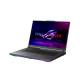 Laptop Asus ROG Strix G16 G614JVR-N4231W (i9-14900HX/ Ram 32GB/ SSD 1TB/ RTX4060 8GB/ Windows 11 Home/ 2Y/ Xám)