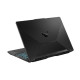 Laptop Asus TUF Gaming A15 FA506NCR-HN047W (R7-7435HS/ Ram 16GB/ SSD 512GB/ RTX3050 4GB/ Windows 11 Home/ 2Y/ Đen)