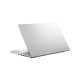 Laptop Asus Vivobook 15 X1504ZA-NJ517W (i5-1235U/ Ram 16GB/ SSD 512GB/ Windows 11 Home/ 2Y/ Bạc)