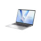 Laptop Asus Vivobook 16 M1607KA-MB091WS (Ryzen AI 7 350/ Ram 16GB/ SSD 512GB/ Windows 11 Home/ Office/ 2Y/ Bạc)