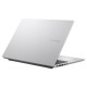 Laptop Asus Vivobook 16 M1607KA-MB091WS (RYZEN AI 7 350/ Ram 16GB/ SSD 512GB/ Windows 11 Home/ Office Home 2024/ Microsoft 365 Basic 1Y/ 2Y/ Xám)