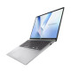 Laptop Asus Vivobook 16 M1607KA-MB091WS (RYZEN AI 7 350/ Ram 16GB/ SSD 512GB/ Windows 11 Home/ Office Home 2024/ Microsoft 365 Basic 1Y/ 2Y/ Xám)