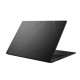 Laptop Asus Zenbook 14 UM3406KA-PP555WS (Ryzen AI 7 350/ Ram 32GB/ SSD 512GB/ Windows 11 Home/ Office/ 2Y/ Đen)