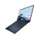 Laptop Asus Zenbook 14 UX3405CA-PZ187WS (Ultra 5 225H/ Ram 16GB/ SSD 512GB/ Touch/ Windows 11 Home/ Office/ 2Y/ Xanh)