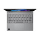 Laptop Lenovo IdeaPad 5 2-in-1 14Q8X9 83GH001FVN (Snapdragon X Plus X1P-42-100/ Ram 16GB/ SSD 512GB/ Touch/ Windows 11/ 2Y/ Xám)