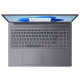 Laptop Lenovo IdeaPad Slim 3 16IRH10 83K20002VN (i5-13420H/ Ram 16GB/ SSD 512GB/ Windows 11 Home/ 2Y/ Xám)