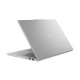 Laptop Lenovo IdeaPad Slim 5 OLED 15ARP10 83J3001DVN (R7 7735HS/ Ram 16GB/ SSD 512GB/ Windows 11 Home/ 2Y/ Xám)