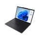 Laptop Lenovo ThinkPad T14 Gen 5 21ML0074VA (Ultra 5 125U/ Ram 16GB/ SSD 512GB/ 3Y/ Đen)