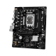 Mainboard ASRock B860M-H2 (2 x DDR5/ 128 GB/ LGA 1851/ Micro ATX)