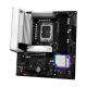 Mainboard ASRock B860M Pro RS (4 x DDR5/ 256GB/ LGA 1851/ Micro ATX)