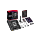 Mainboard Asus ROG STRIX B860-I GAMING WIFI (2 x DDR5/ 128 GB/ LGA 1851/ Mini ITX)