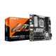 Mainboard Gigabyte B860M DS3H (4 x DDR5/ 256 GB/ LGA 1851/ Micro ATX)