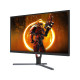 Màn hình LCD AOC Gaming 24G11E/74 (23.8 inch/ 1920 x 1080/ 300 cd/m2/ 1ms/ 180Hz)