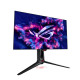 Màn hình LCD Asus ROG Swift OLED PG27AQDP (26.5 inch/ 2560 x 1440/ 450 cd/m2/ 0.03ms/ 480Hz)