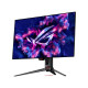 Màn hình LCD Asus ROG Swift OLED PG32UCDP (31.5 inch/ 3840 x 2160/ 450 cd/m2/ 0.03ms/ 240Hz)