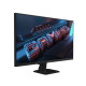 Màn hình LCD Gigabyte Gaming GS27QA (27 inch/ 2560 x 1440/ 300 cd/m2/ 1ms/ 180Hz)