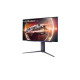 Màn hình LCD LG UtraGear Gaming 27GS95QE-B.ATV (26.5 inch/ 2560 x 1440/ 275 Nit/ 240Hz)