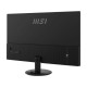 Màn hình LCD MSI PRO MP252L (24.5 inch/ 1920 x 1080/ 250 cd/m2/ 1ms/ 100Hz)