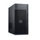 Máy trạm Dell Precision 3680 Tower 42PT3680D03 (i7 14700/ Ram 16GB/ SSD 256GB/ HDD 2TB/ T400 4GB/ Ubuntu/ 3Y)