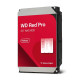 Ổ cứng gắn trong HDD Western Digital Red Pro NAS 8TB WD8005FFBX