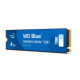 Ổ cứng SSD gắn trong 4TB PCIe Gen4 x4 Western Digital Blue SN5000  WDS400T4B0E