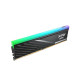 Ram Desktop Adata Lancer Blade RGB 16GB DDR5 Bus 6000Mhz AX5U6000C3016G-SLABRBK