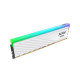 Ram Desktop Adata Lancer Blade RGB 16GB DDR5 Bus 6000MT/s AX5U6000C3016G-SLABRWH