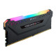 Ram Desktop Corsair Vengeance RGB PRO 8GB DDR4 Bus 3200Mhz CMW8GX4M1E3200C16