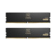 Ram Desktop TeamGroup T-Create Expert Black 64GB DDR5 Bus 6400Mhz