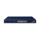 Switch Planet GS-4210-16T2S (18 port/ 10/100/1000 Mbps/ SFP)