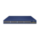 Switch Planet GS-4210-48T4S (52 port/ 10/100/1000 Mbps/ SFP)