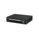 Switch PoE Ruijie ES110GS-P-L (10 port/ 10/100/1000 Mbps/ SFP)