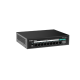 Switch PoE Ruijie ES110GS-P-L (10 port/ 10/100/1000 Mbps/ SFP)