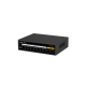 Switch PoE Ruijie RG-ES110F-P (10 port/ 10/100 Mbps)