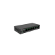 Switch PoE Ruijie RG-ES106D-P V2 (6 port/ 10/100 Mbps)