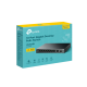 Switch PoE+ TP-Link LS1210GP (10 port/ 10/100/1000 Mbps)