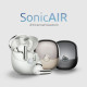 Tai Nghe HiFuture SonicAir Black (HFE011-BK)