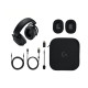 Tai nghe Logitech G PRO X 2 LIGHTSPEED Black (981-001264)