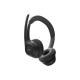 Tai nghe Logitech Zone 300 Black (981-001408)