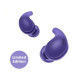 Tai nghe Sony Linkbuds Fit In-Ear WF-LS910N (Purple)