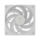 Tản nhiệt nước CPU AIO 3 Fan Gamdias CHIONE P5-360 White WCCNEP5360WHGA