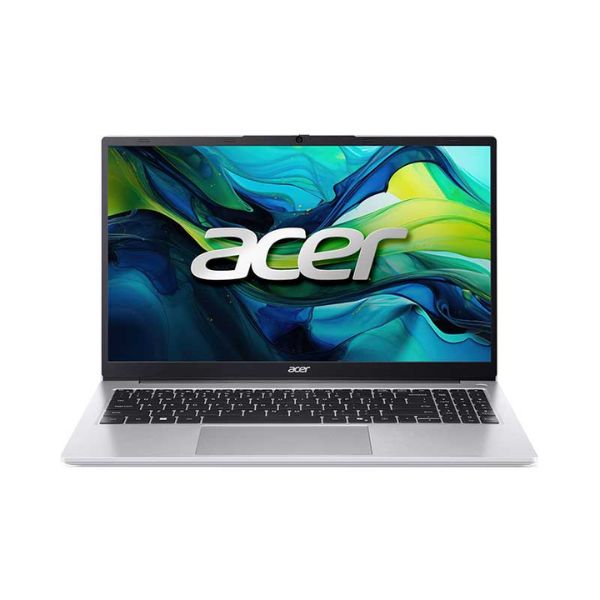 Laptop Acer Aspire Lite 15 AL15-41P-R3U5 NX.J53SV.001 (Ryzen 7 5700U/ Ram 16GB/ SSD 512GB/ Windows 11 Home/ 1Y/ Bạc)