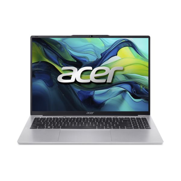 Laptop Acer Aspire Lite 16 AL16-52P-572A (i5 1334U/ Ram 16GB/ SSD 512GB/ Windows 11 Home/ 1Y/ Xám)